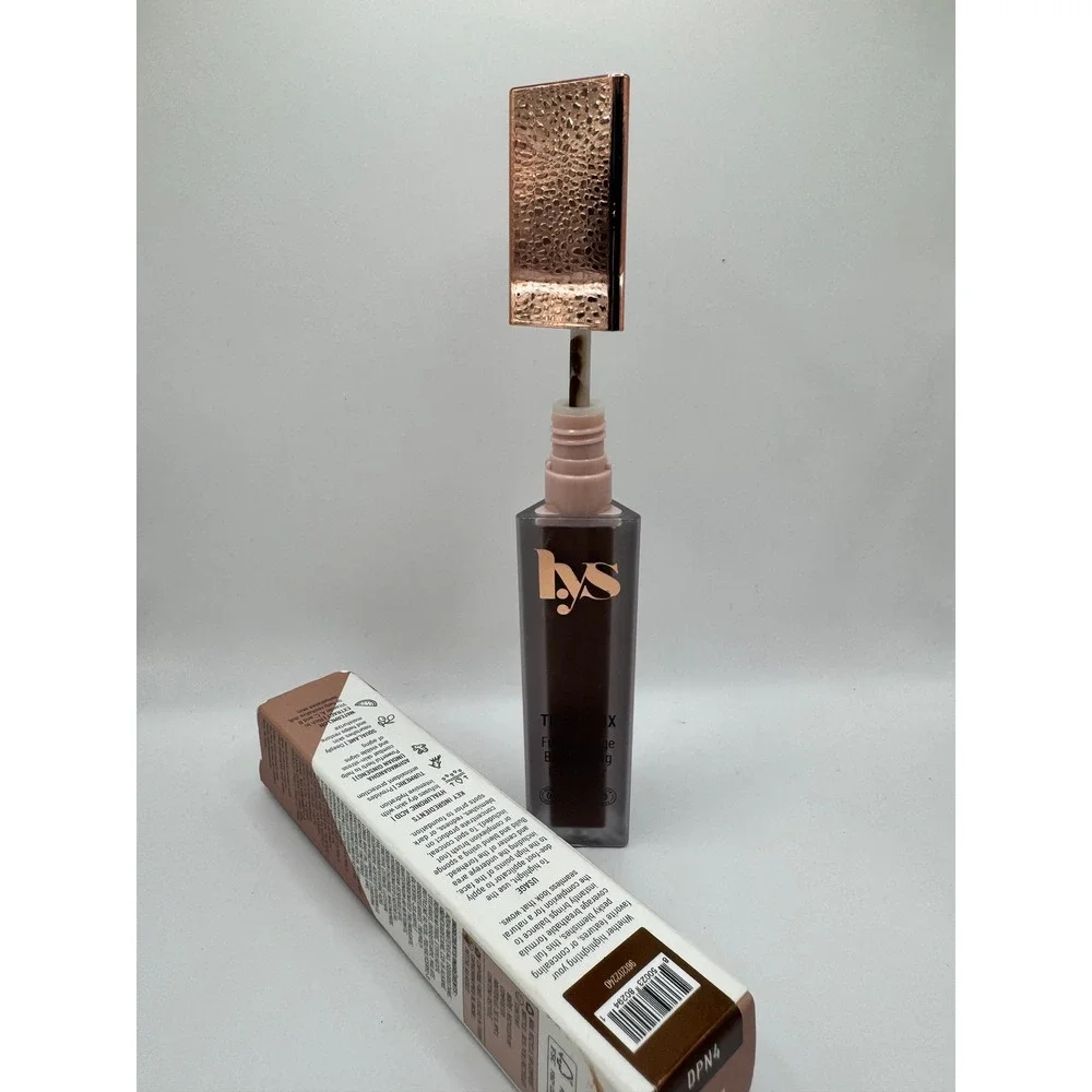 LYS Beauty Triple Fix Concealer DPN4 Deep Neutral NEW